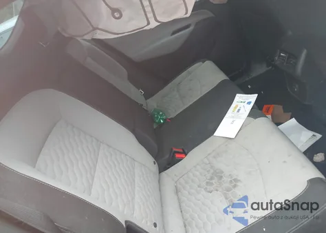 2019 Chevrolet Equinox Lt из США, поврежденный, VIN 3GNAXVEX5KS552860